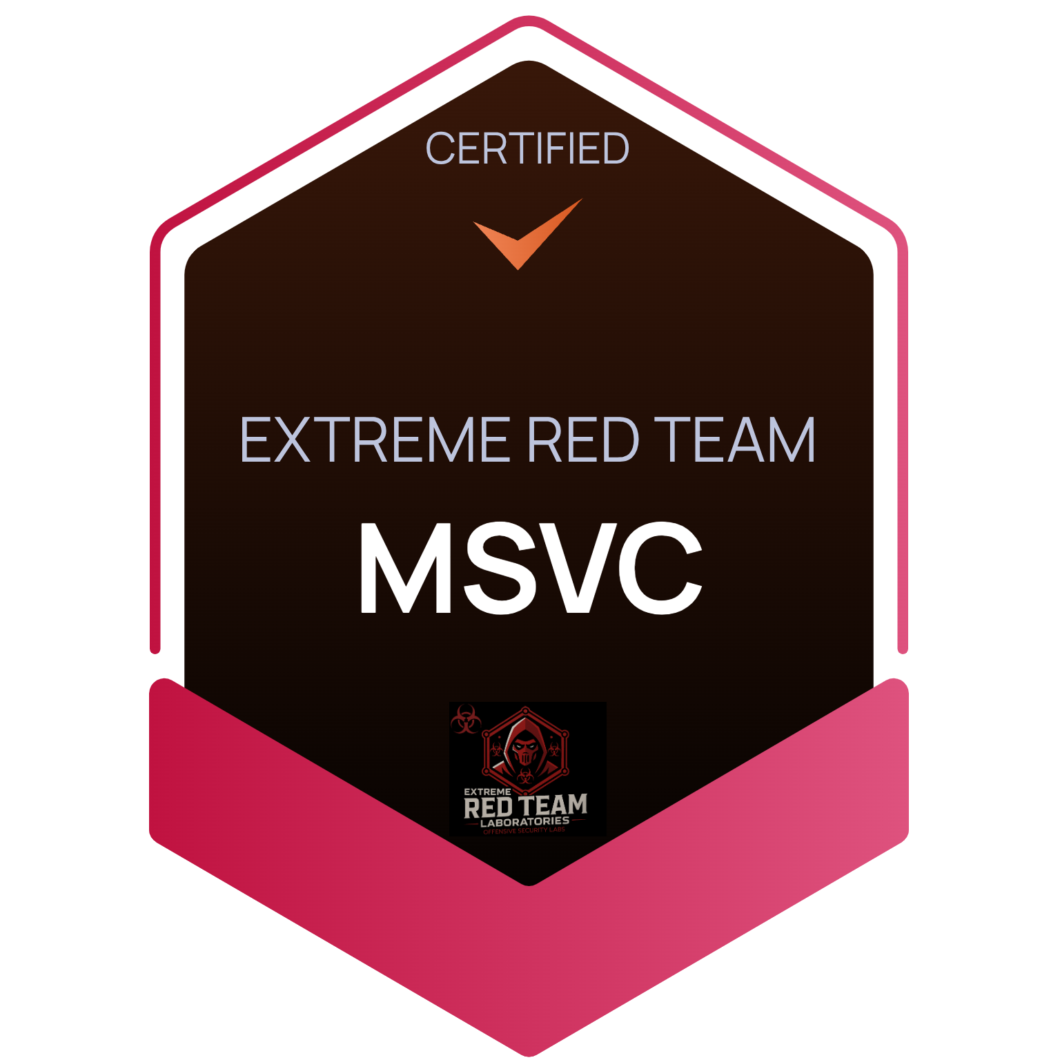 Extreme Red Team Mailservice