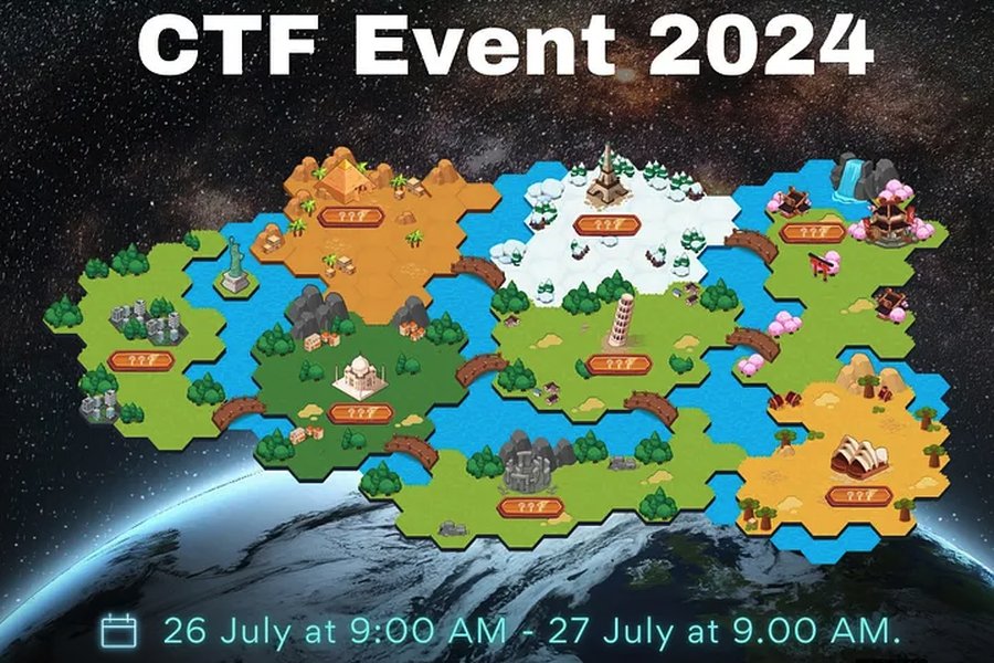 Secplayground Half Year CTF Event 2024 - Forensic File Hunt (Medium)